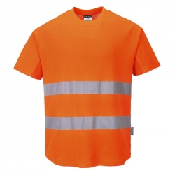 Portwest C394 Mesh T-Shirt